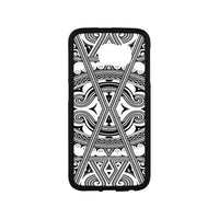 Polynesian 11 Rubber Phone Case - Polynesian Pride