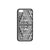 Polynesian 18 Rubber Phone Case - Polynesian Pride