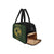 Tonga Passport Fitness Handbag - Polynesian Pride