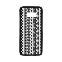Polynesian 16 Rubber Phone Case - Polynesian Pride