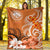 FSM Premium Blanket - FSM Spirit - Polynesian Pride
