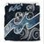 Tonga Polynesian Bedding Set - Ocean Style - Polynesian Pride