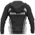 Hawaii Polynesian Hoodie Sport Style - Polynesian Pride