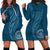 Palau Hoodie Dress - Polynesian Style - Polynesian Pride