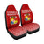 Tonga 676 Car Seat Covers - Tongan Pattern - LT12 - Polynesian Pride