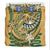 Northern Mariana Bedding Set - Spring style - Polynesian Pride