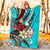 guam-premium-blanket-tribal-flower-with-special-turtles-blue-color