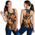 Hawaii Hula Girl Floral Women Tank Top - LT12 - Polynesian Pride