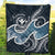 (Kaimana) Polynesian Hawaii Premium Quilt - Ocean Style RLT7 - Polynesian Pride