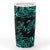 Polynesian Tumbler - Blue Sea Turtle