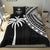 Fiji Rugby Sevens Bedding Set Fijian 7s Tapa Polynesian LT13 - Polynesian Pride