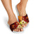Tonga Custom Personalised Slide Sandals - Tribal Tuna Fish - Polynesian Pride