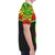Chuuk States New All Over Print T Shirt Chuuk Love & F S M Seal Reggae Version - Polynesian Pride