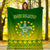 Cook Islands Turtle With Tribal Blanket - LT12 - Polynesian Pride