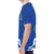 Pohnpei T Shirt Pohnpei FLag Coconut Tree K4 - Polynesian Pride