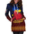 The Philippines Independence Anniversary 124th Years Hoodie Dress - LT12 - Polynesian Pride