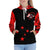 Samoa Valentine Day Couple Hoodie LT2 - Polynesian Pride