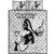 Guam Quilt Bed Set - Chamorro Heritage