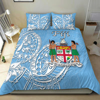 Fiji Bedding Set - Plumeria Tribal - LT12 - Polynesian Pride
