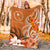 Chuuk Premium Blanket - Chuuk Spirit - Polynesian Pride