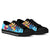 Tonga Low Top Shoes - Tropical Style - Polynesian Pride
