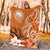 FSM Premium Blanket - FSM Spirit - Polynesian Pride