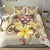 Kosrae Micronesia Bedding Set - Summer Tropical - Polynesian Pride
