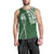 hawaiiTank Top - Aiea High Men's Tank Top - Forc Style AH - Polynesian Pride