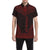 Tuvalu Polynesian Chief Shirt - Red Version - Polynesian Pride