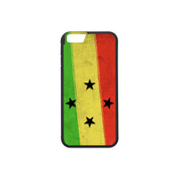 Federated States of Micronesia Reggae Phone Case One Size iPhone 6/6s Reggae - Polynesian Pride