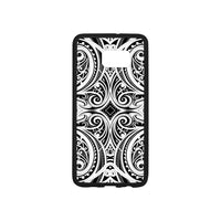 Polynesian 07 Rubber Phone Case - Polynesian Pride
