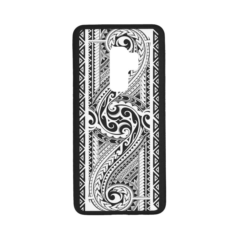 Polynesian 26 Rubber Phone Case - Polynesian Pride
