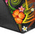 Vanuatu Polynesian Personalised Area Rug - Legend of Vanuatu (Reggae) - Polynesian Pride
