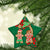 Hawaii Tropical Christmas Cookies Christmas Ornament - LT12 - Polynesian Pride