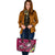 fiji-custom-personalised-large-leather-tote-bag-turtle-plumeria-pink