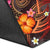 Vanuatu Polynesian Area Rug - Legend of Vanuatu (Red) - Polynesian Pride