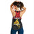 (Custom Personalised) Papua New Guinea Independence Day Women Tank Top - LT12 - Polynesian Pride