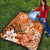 Tonga Premium Quilt - Tongan Spirit