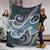 The Philippines Premium Blanket - Ocean Style - Polynesian Pride