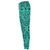 Polynesian Culture Turquoise Joggers - Polynesian Pride