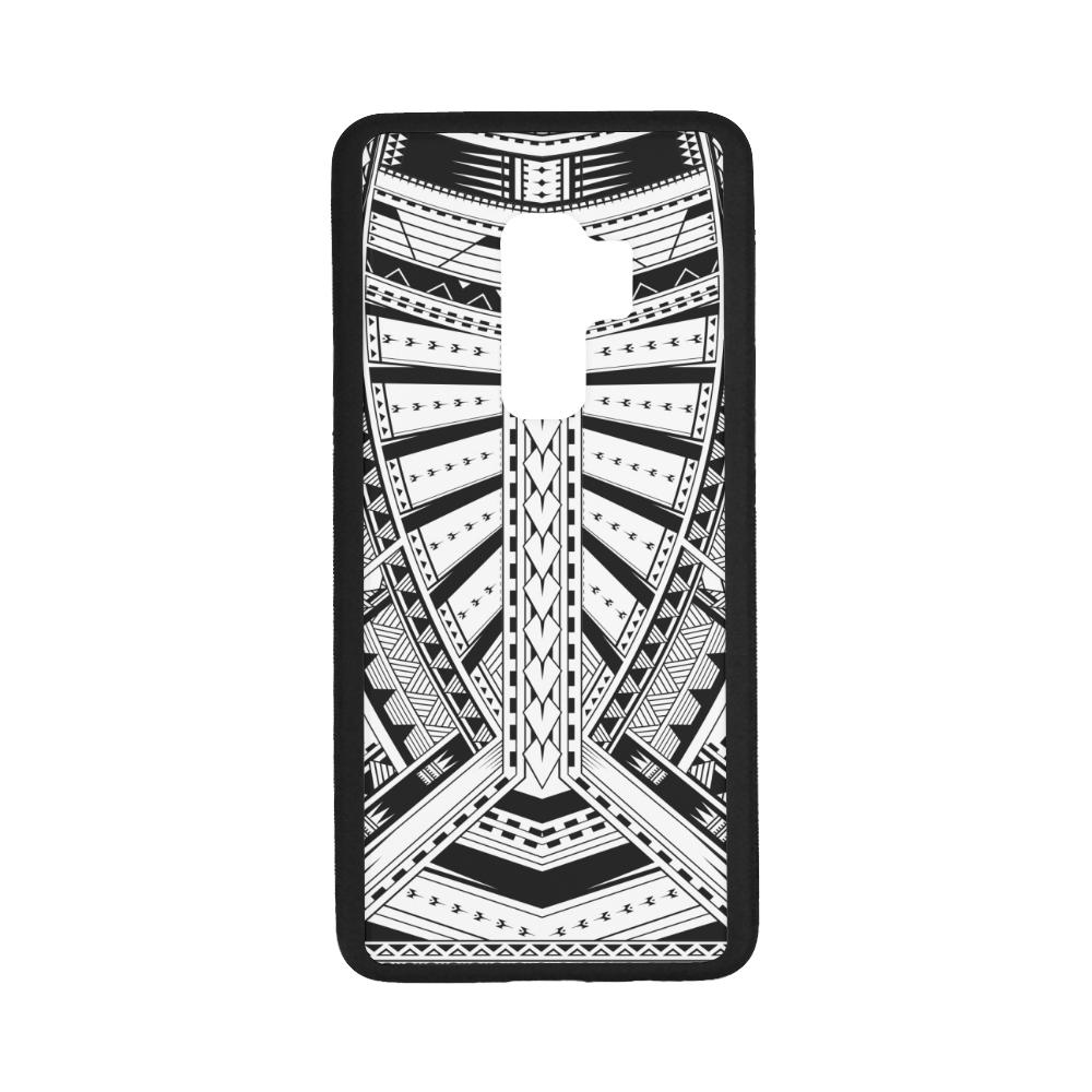 Polynesian 22 Rubber Phone Case - Polynesian Pride