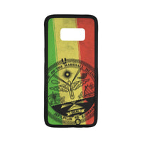 Marshall Islands Reggae Phone Case One Size Samsung Galaxy S8 Reggae - Polynesian Pride