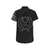 Pohnpei in My Heart - Tattoo Style Shirt - A79 - Polynesian Pride