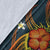 Guam Polynesian Premium Blanket - Legend of Guam (Blue) - Polynesian Pride