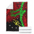 Papua New Guinea Southern Highlands Province Polynesian Blanket - Tribal Wave Tattoo - Polynesian Pride