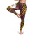 Niue Leggings - Special Polynesian Ornaments - Polynesian Pride