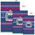 Samoa Christmas Area Rug - Ugly Christmas - LT12 - Polynesian Pride