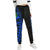 Pohnpei Rising Sweatpants (Black) A16 Unisex 6XL Black - Polynesian Pride