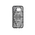 Polynesian 18 Rubber Phone Case - Polynesian Pride