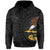 hawaiiPullover Hoodie American Samoa Nesian Concept - Polynesian Pride